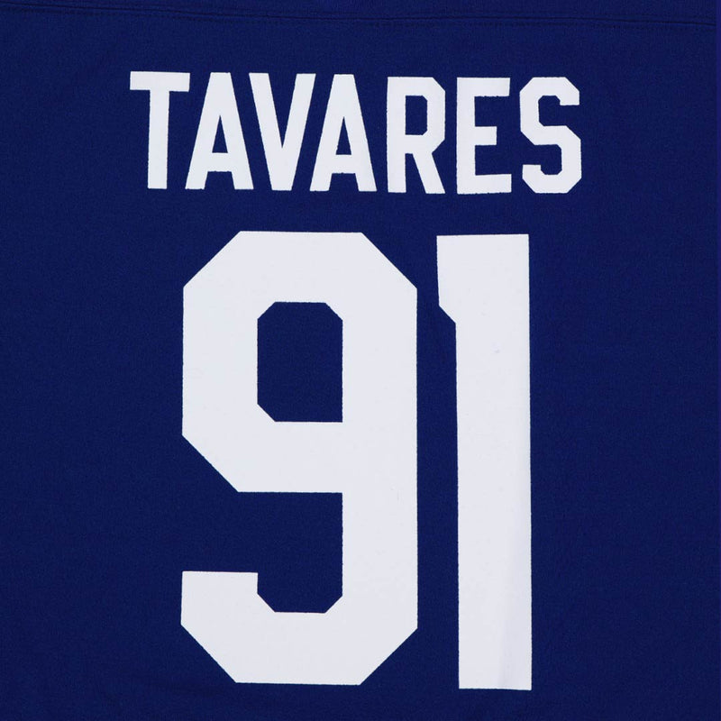NHL - Kids' (Youth) Toronto Maple Leafs John Tavares Jersey (HK5BSHCAC MAPTJ)