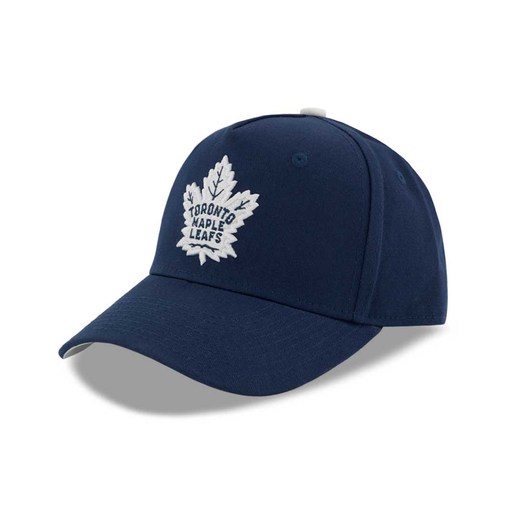 NHL - Kids' (Youth) Toronto Maple Leafs Snapback (HK5BOG100 MAP)