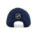 NHL - Kids' (Youth) Toronto Maple Leafs Snapback (HK5BOG100 MAP)