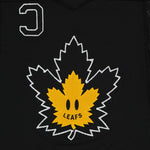 NHL - Kids' (Youth) Toronto Maple Leafs X Drew House John Tavares Premier 3rd Jersey (HK5BSHAUF MAPTJ)