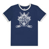 NHL - Kids' (Junior) Toronto Maple Leafs Ice City Crew Neck Short Sleeve T-Shirt (HK5B7HDLK MAP)