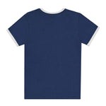 NHL - Kids' (Junior) Toronto Maple Leafs Ice City Crew Neck Short Sleeve T-Shirt (HK5B7HDLK MAP)