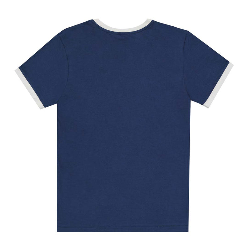 NHL - Kids' (Junior) Toronto Maple Leafs Ice City Crew Neck Short Sleeve T-Shirt (HK5B7HDLK MAP)
