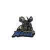 AHL - Manitoba Moose Logo Pin (MOOPIN1)
