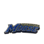 AHL - Manitoba Moose Pin - Text (MOOPIN2)