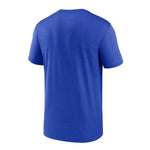 NFL - Men's Los Angeles Rams Football Logo T-Shirt (NKGK 4NP 95 051)