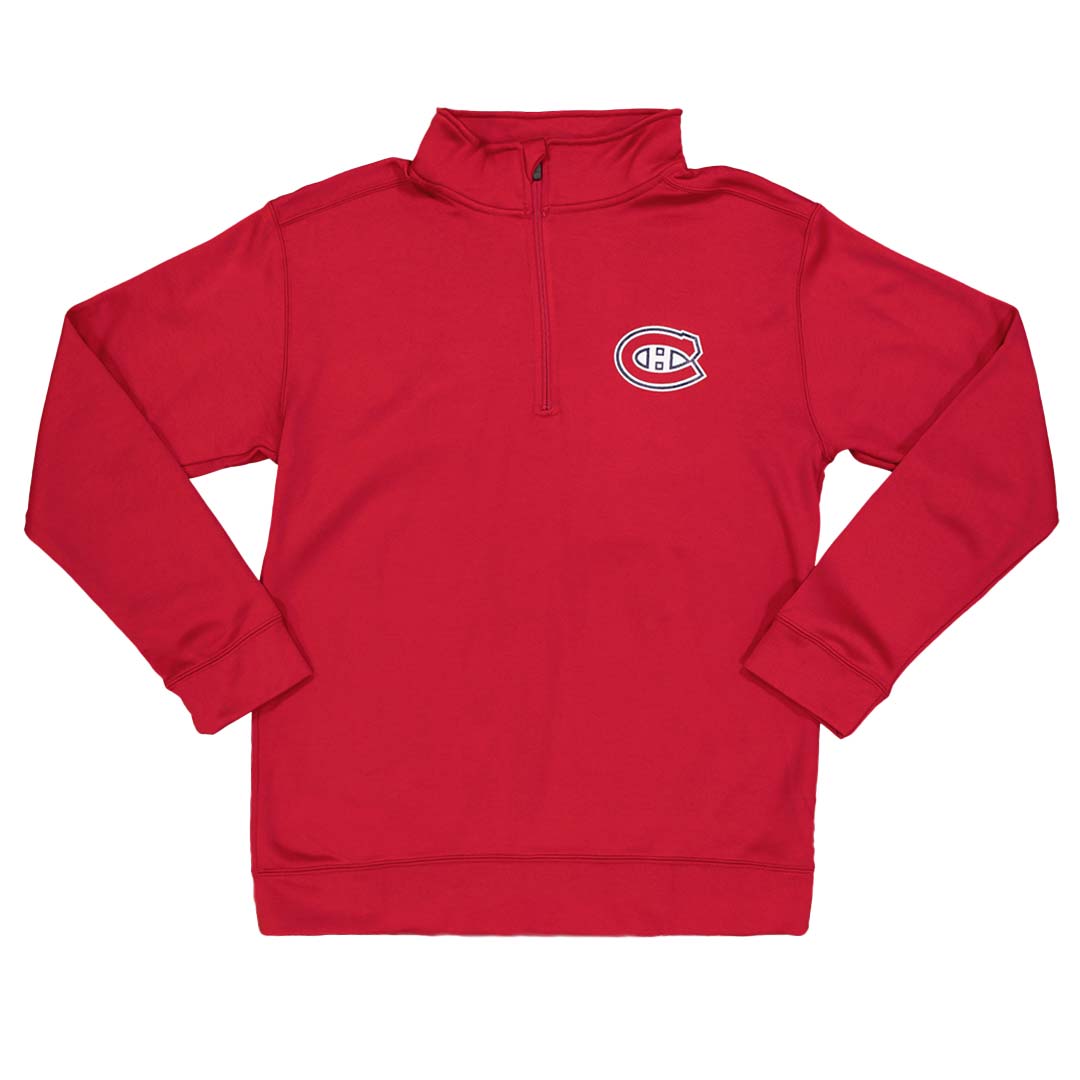 【関税込み】Juun.J レッド ジップポケット Tシャツ JUUN.J Red Layered T-Shirt | REVERSIBLE