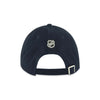 NHL - Men's Vancouver Canucks 3D Logo Hat (NHXX2FVMHDCC1PB 43NGR)