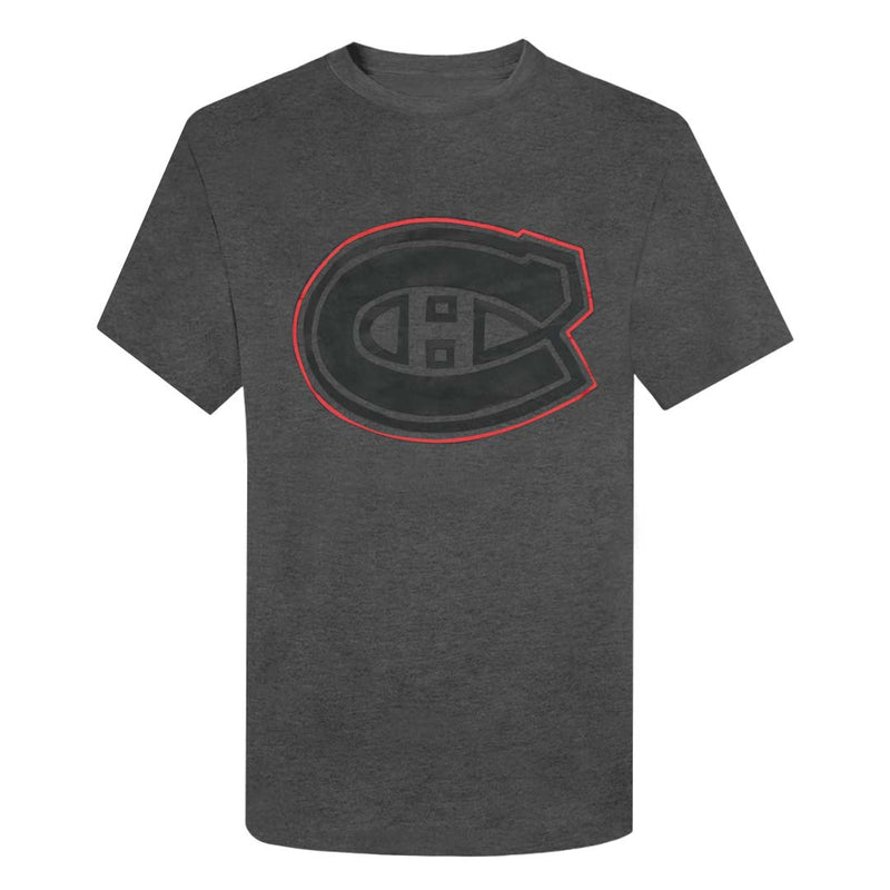 NHL - Men's Montreal Canadiens Short Sleeve T-Shirt (NHXX0XUMSC3A1GT 01CHH)