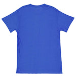 LNH - T-shirt à manches courtes pour homme des Canadiens de Montréal (NHXX276MSCHA1WC 40BLU)