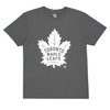 LNH - T-shirt d'embarquement des Maple Leafs de Toronto pour hommes (NHXX2BXMSC3A1PB) 