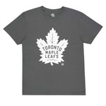 NHL - Men's Toronto Maple Leafs Boarding T-Shirt (NHXX2BXMSC3A1PB)