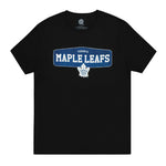 LNH - T-shirt Engage des Maple Leafs de Toronto pour hommes (NHXX2BWMSC3A1PB) 
