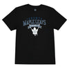 LNH - T-shirt Est 1917 des Maple Leafs de Toronto pour hommes (NHXX2BUMSC3A1PB) 