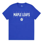 LNH - T-shirt du match de hockey des Maple Leafs de Toronto pour hommes (NHXX2BQMSC3A1PB) 