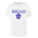 NHL - Men's Toronto Maple Leafs Legend T-Shirt (NHXX2HSMSC3A1PB 10WHT)