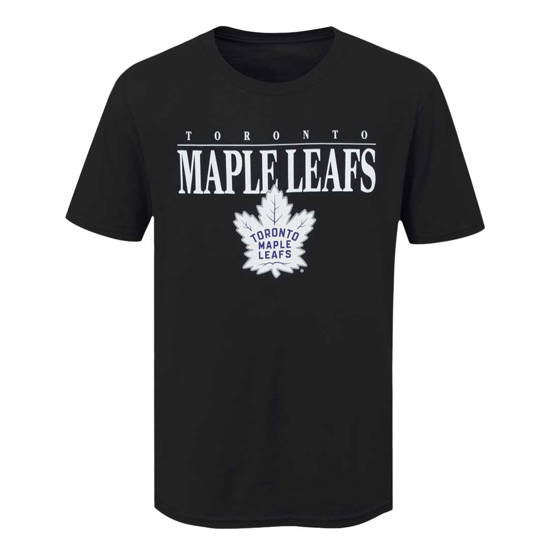 NHL - Men's Toronto Maple Leafs Legend T-Shirt (NHXX2HTMSC3A1PB