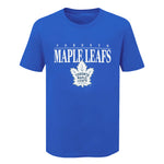 NHL - Men's Toronto Maple Leafs Legend T-Shirt (NHXX2HTMSC3A1PB 43RYL)