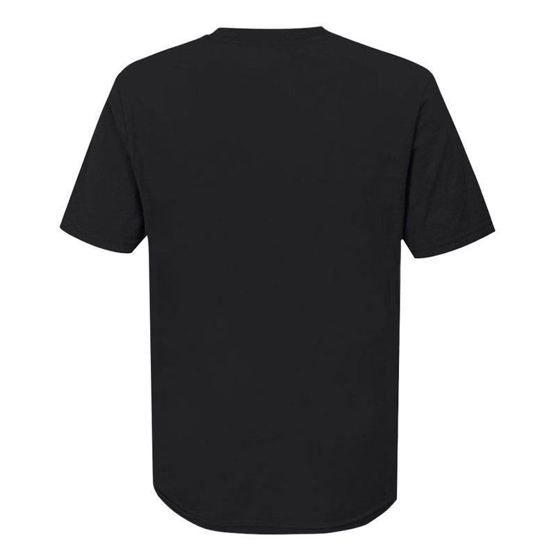 NHL - Men's Toronto Maple Leafs Lightning T-Shirt (NHXX2QBMSC3A1PB 00BLK)