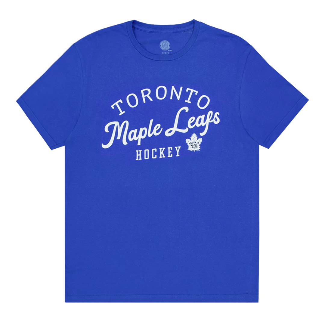 NHL - Men's Toronto Maple Leafs Power Move T-Shirt