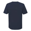LNH - T-shirt à manches courtes pour homme des Maple Leafs de Toronto (NHXX2HWMSC3A1PB 41NVY)