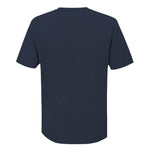 LNH - T-shirt à manches courtes pour homme des Maple Leafs de Toronto (NHXX2HWMSC3A1PB 41NVY)
