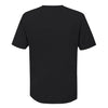 LNH - T-shirt à manches courtes pour homme des Maple Leafs de Toronto (NHXX2HXMSC3A1PB 00BLK)