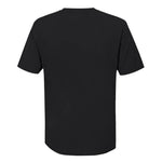 LNH - T-shirt à manches courtes pour homme des Maple Leafs de Toronto (NHXX2HXMSC3A1PB 00BLK)