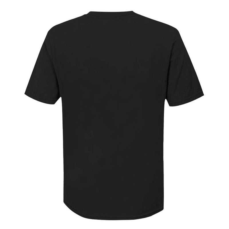 LNH - T-shirt à manches courtes pour homme des Maple Leafs de Toronto (NHXX2HXMSC3A1PB 00BLK)