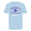 NHL - Men's Toronto Maple Leafs Short Sleeve T-Shirt (NHXX2HXMSC3A1PB 45LBL)