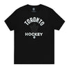 NHL - Men's Toronto Maple Leafs Skate Faster Big Logo T-Shirt (NHXX2BRMSC3A1PB)