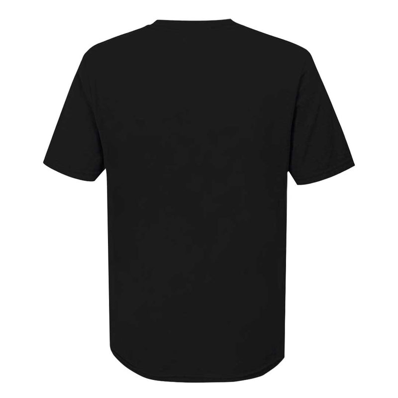 NHL - Men's Toronto Maple Leafs T-Shirt (NHXX2QHMSC3A1PB 00BLK)