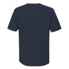 NHL - Men's Winnipeg Jets Puck Drop T-Shirt (NHXX038MSC3P1CA 41NVY)