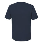 NHL - Men's Winnipeg Jets Puck Drop T-Shirt (NHXX038MSC3P1CA 41NVY)