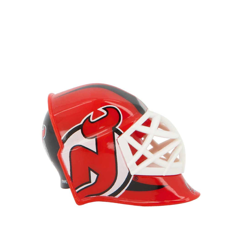 NHL - New Jersey Devils Helmet Magnet Bottle Opener (DEVMAG)
