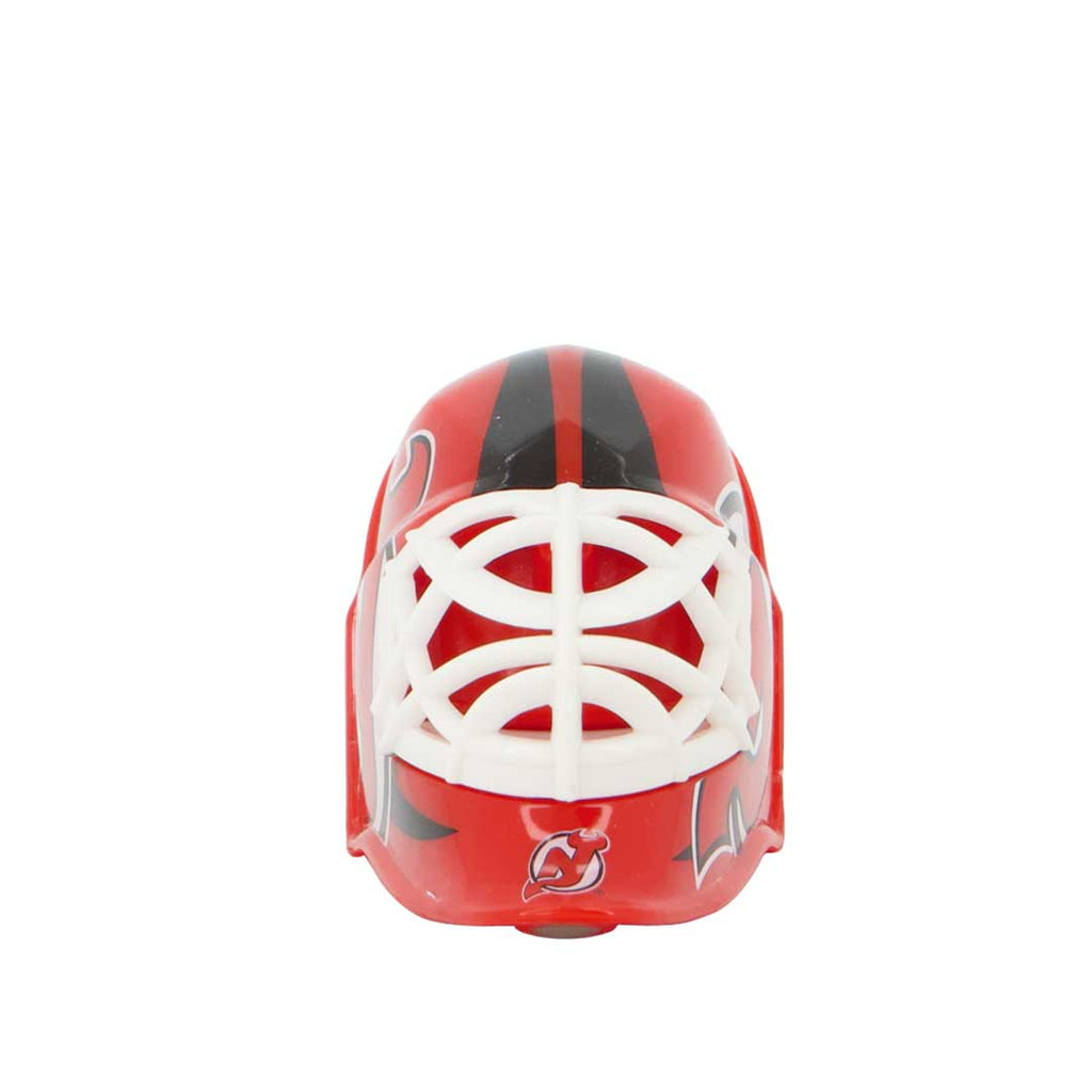 NHL - New Jersey Devils Helmet Magnet Bottle Opener (DEVMAG)