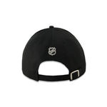 NHL - Men's Ottawa Senators 3D Logo Hat (NHXX2FXMHDCC1PB 00BRE)