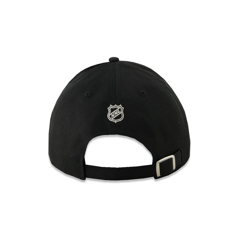 NHL - Men's Ottawa Senators 3D Logo Hat (NHXX2FXMHDCC1PB 00BRE)
