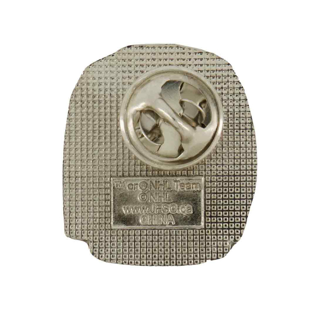 NHL - Ottawa Senators 3rd Jersey Pin (SENJE3)