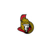 NHL - Ottawa Senators Logo Pin Sticky Back (SENLOGS)