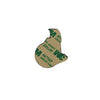 NHL - Ottawa Senators Logo Pin Sticky Back (SENLOGS)