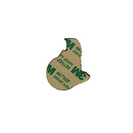 NHL - Ottawa Senators Logo Pin Sticky Back (SENLOGS)