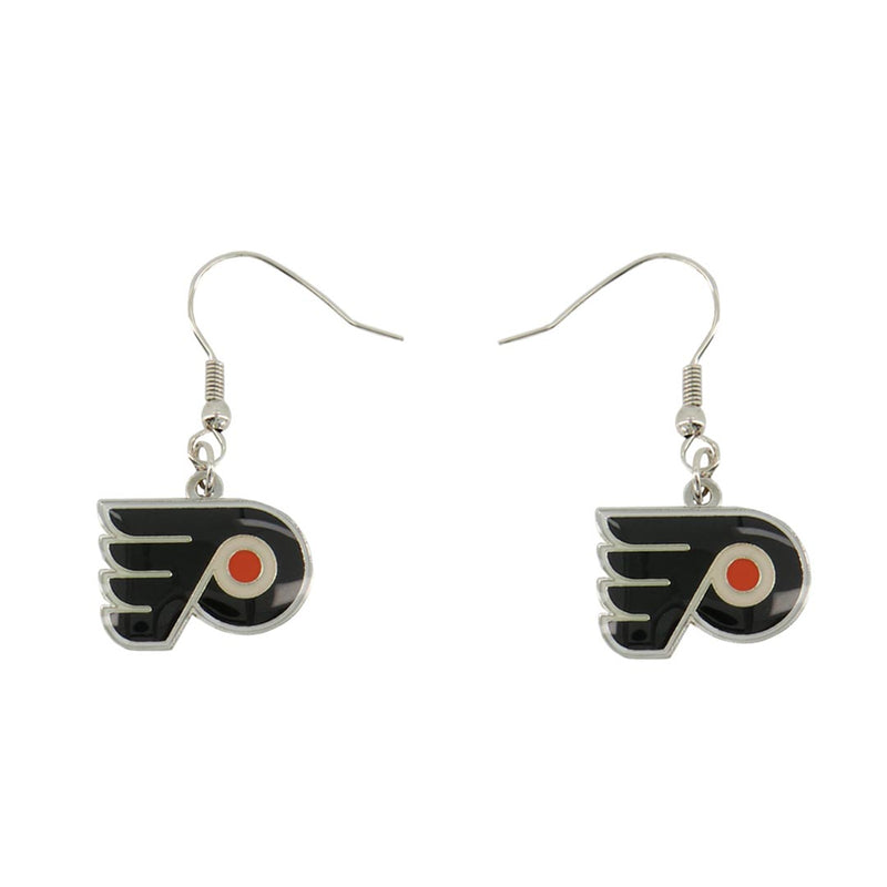 NHL - Philadelphia Flyers Earrings (FLYEAR)