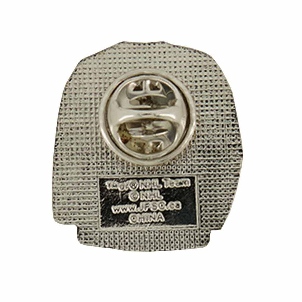 NHL - San Jose Sharks Jersey Pin (SHAJPB)
