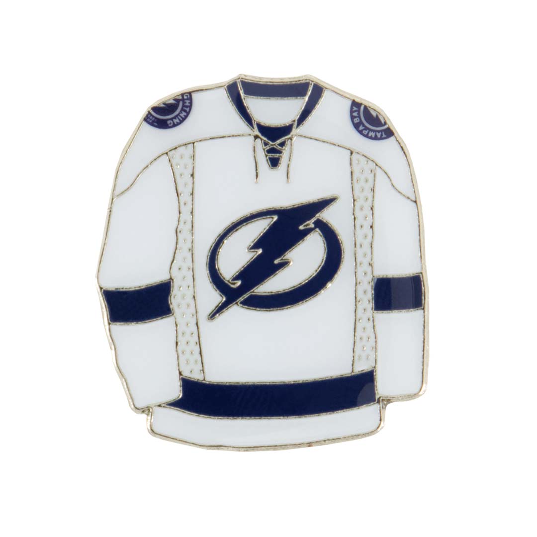 Tampa bay lightning clearance jersey cheap