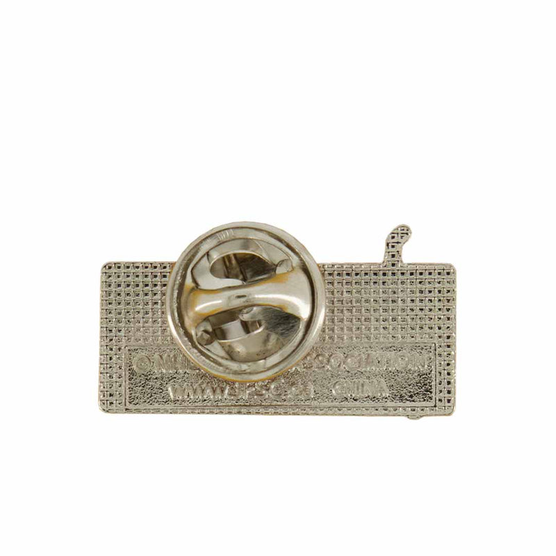 NHL - The Alumni Association Pin (ALUMNI-SLV)