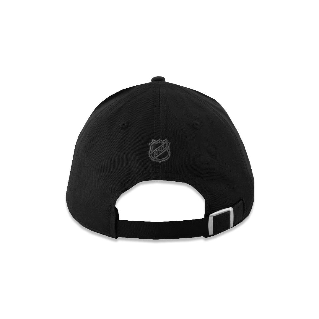 NHL - Men's Toronto Maple Leafs 3D Logo Hat (NHXX2FZMHDCC1PB 00BLK
