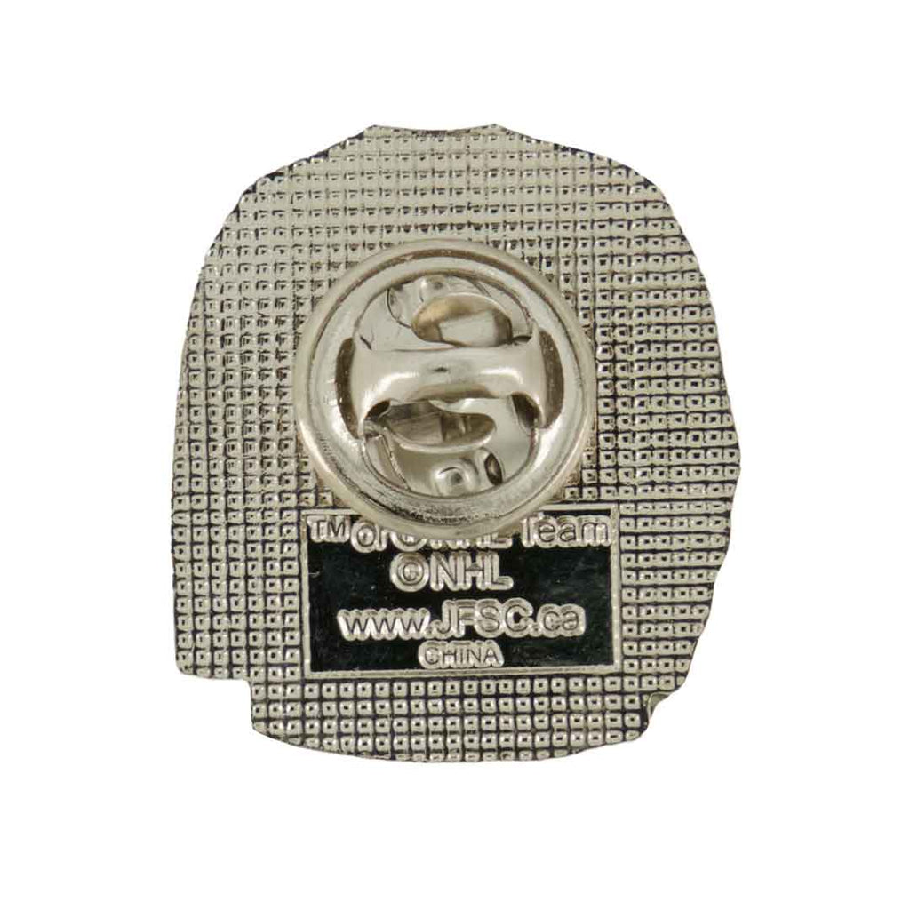 NHL - Vancouver Canucks White Jersey Pin - (CANJEH2)