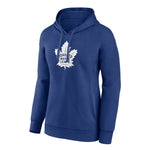 Fanatics - Women's Toronto Maple Leafs Fleece Pullover Hoodie (00KC 8421 2GZ 71M)