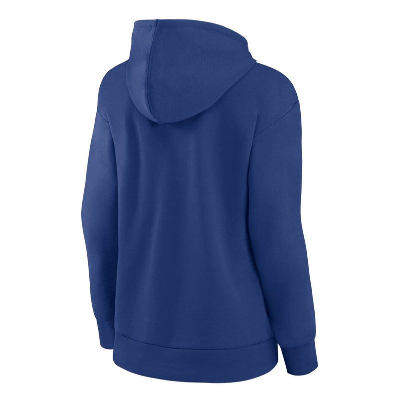 Fanatics - Women's Toronto Maple Leafs Fleece Pullover Hoodie (00KC 8421 2GZ 71M)